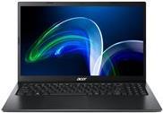 Купить Acer Extensa 15 EX215-32 - Intel Pentium Silver N6000 / 1.1 GHz - Win 11 Pro - UHD Graphics - 8 GB RAM - 256 GB SSD - 39.6 cm (15.6") IPS 1920 x 1080 (Full HD) - Wi-Fi 5 - Charcoal Black - kbd: Deutsch (NX.EGNEG.00A) в магазине wardena.ru