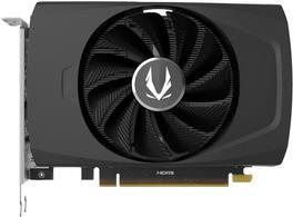 Купить ZOTAC GAMING GeForce GeForce RTX 4060 8GB SOLO - Grafikkarten - GeForce RTX 4060 - 8GB GDDR6 - PCIe 4,0 x8 - HDMI, 3 x DisplayPort - Box (ZT-D40600G-10L) в магазине wardena.ru