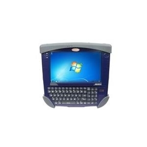 Купить Honeywell Marathon - Robust - Tablet - Atom Z530 / 1.6 GHz - Win 7 Pro - 2 GB RAM - 64 GB SSD - 17.8 cm (7") Touchscreen 800 x 480 - 3G - kbd: QWERTY (FX1BD8A2AET0JA) в магазине wardena.ru