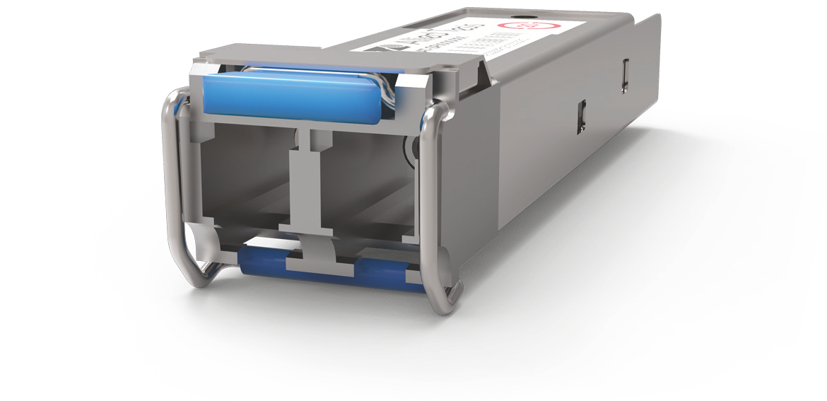 Купить Allied Telesis AT SPSX/I - SFP (Mini-GBIC)-Transceiver-Modul - GigE - 1000Base-SX - LC Multi-Mode - bis zu 550 m - 850 nm (AT-SPSX/I-90) в магазине wardena.ru