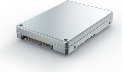 Купить Intel Solid-State Drive D7-P5620 Series - SSD - verschlüsselt - 12.8 TB - intern - 2.5" (6.4 cm) - U.2 PCIe 4.0 x4 (NVMe) - 256-Bit-AES (SSDPF2KE128T1N1) в магазине wardena.ru