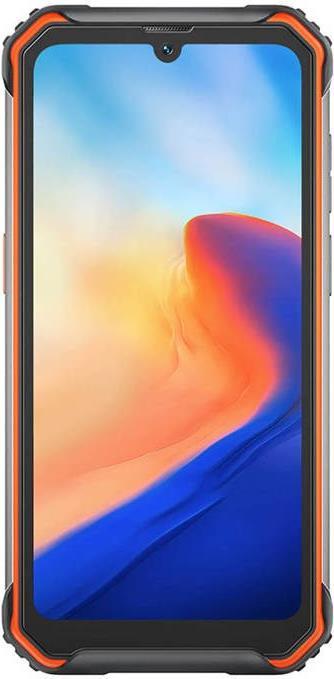 Купить Blackview GBV72006128OG Smartphone 15,5 cm (6.1") Dual-SIM Android 12 4G USB Typ-C 6 GB 128 GB 5180 mAh Schwarz - Orange (BV7200-OE/BV) в магазине wardena.ru