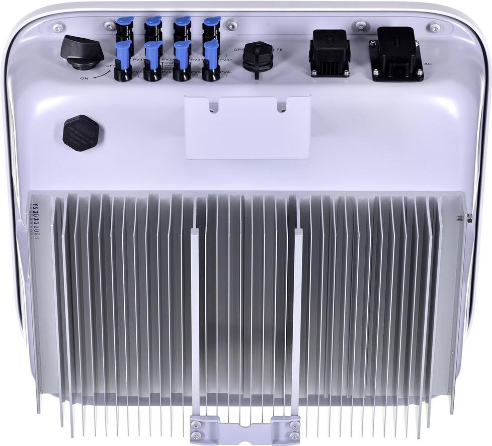 Купить Huawei Sun2000-10KTL-M1 HC-Wechselrichter (SUN2000-10KTLM1-HC) в магазине wardena.ru