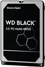 Купить WD Black WD5000LPSX - Festplatte - 500 GB - intern - 2.5" (6.4 cm) - SATA 6Gb/s - 7200 U/min - Puffer: 64 MB в магазине wardena.ru
