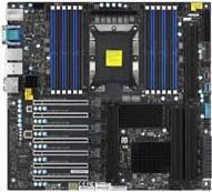 Купить SUPERMICRO X11SPA-T - Motherboard - Erweitertes ATX - Sockel LGA3647-P0 - C621 - USB 3.1 Gen 1, USB-C Gen2, USB 3.1 Gen 2 - 10 Gigabit LAN, Gigabit LAN - Onboard-Grafik (MBD-X11SPA-T-O) в магазине wardena.ru