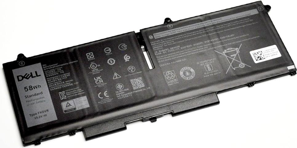 Купить Origin Storage DELL 58WHR 4C BATTERY LAT 5430 OEM: H4PVC 8H6WD 8P81K HFN8K Industrieakku Lithium-Ion (Li-Ion) 3625 mAh 15,2 V (BAT-DELL-5430/4) в магазине wardena.ru