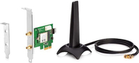 Купить HP Inc Intel 9260 - Netzwerkadapter - PCIe - 802.11ac - für EliteDesk 705 G4 (MT, SFF), 800 G4 (SFF, Tower), ProDesk 600 G4 (MT, SFF) (3TK89AA) в магазине wardena.ru