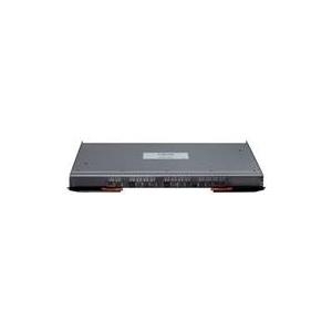 Купить Lenovo Flex System EN4091 10Gb Ethernet Pass-thru Module - Switch - 14 x 1 Gigabit / 10 Gigabit SFP+ + 14 x 10 Gigabit Ethernet / 1 Gigabit Ethernet SFP+ - Plugin-Modul (88Y6043) в магазине wardena.ru