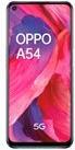 Купить OPPO A54 5G - 5G Smartphone - Dual-SIM - RAM 4 GB / Interner Speicher 64 GB - microSD slot - LCD-Anzeige - 6.5" - 2400 x 1080 Pixel (90 Hz) - 4x x Rückkamera 48 MP, 8 MP, 2 MP, 2 MP - front camera 16 MP - Fantastic Purpl (5990540) в магазине wardena.ru
