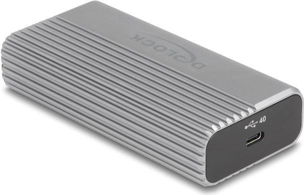 Купить Delock USB 40 Gbps Type-C Netzwerk Adapter 10 Gigabit LAN 1 x RJ45 (64349) в магазине wardena.ru