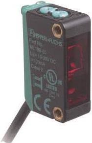 Купить Reflexions-Lichtschranke ML100-55/102/115 (210544) в магазине wardena.ru