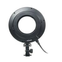 Купить Dörr LED DRL-232 Ringlicht mit Batterie Box (371025) в магазине wardena.ru