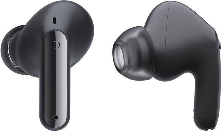 Купить LG TONE Free DFP8 In-Ear Hopfhörer, kabellos, ANC, schwarz (TONE-DFP8.CDEULLK) в магазине wardena.ru