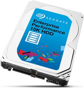 Купить SEAGATE EXOS 15E900 Enterprise Performance 15K 300GB HDD 512Native 15000rpm 12Gb/s SAS 256MB cache 6,4cm 2.5" BLK (ST300MP0006) в магазине wardena.ru