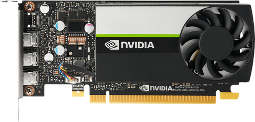 Купить HP Inc NVIDIA T400 - Grafikkarten - T400 - 2 GB GDDR6 - PCIe 3.0 x16 Low-Profile - 3 x Mini DisplayPort - für HP Z1 G8, Workstation Z1 G6 Entry, Z2 G5, Z2 G8, Z4 G4, Z6 G4, Z8 G4, ZCentral 4R (340K8AA) в магазине wardena.ru