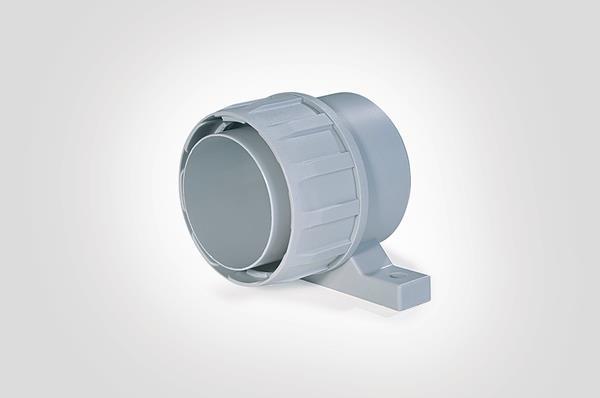 Купить Hellermann Tyton 167-00525. Produktfarbe: Grau, Temperaturbereich in Betrieb: -35 - 80 °C. Tiefe: 55 mm (167-00525) в магазине wardena.ru