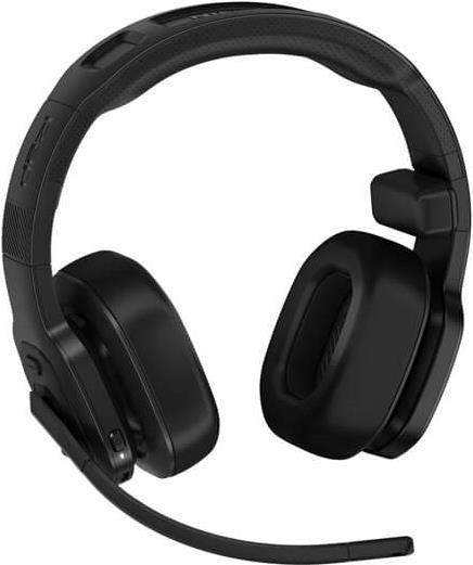 Купить Garmin dezl 200 Kopfhörer Kabellos Kopfband Auto USB Typ-C Bluetooth Schwarz (010-02581-00) в магазине wardena.ru