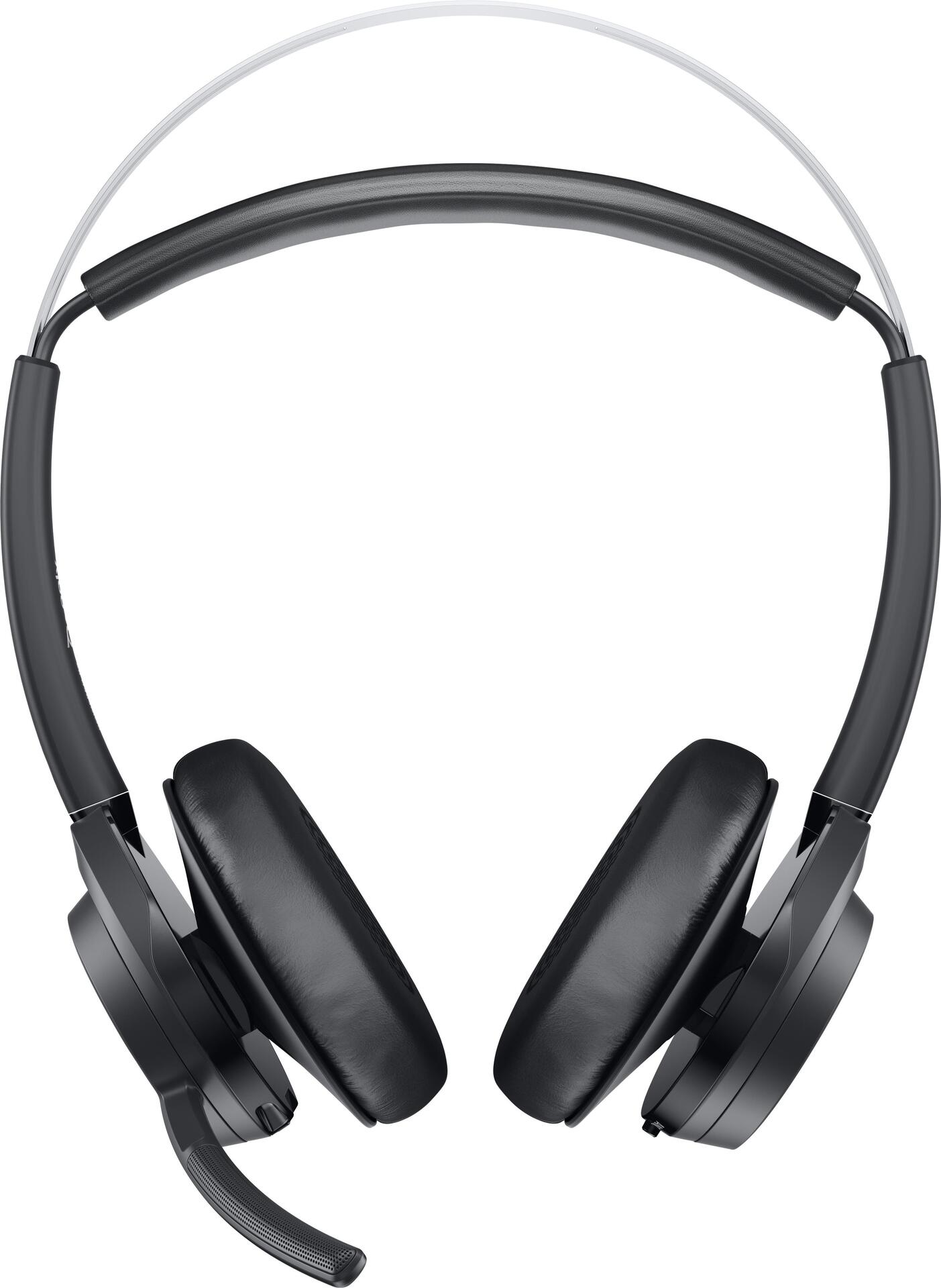 Купить Dell Premier Wireless ANC Headset WL7022 - Headset - Bluetooth - kabellos - aktive Rauschunterdrückung - Adapter USB-A via Bluetooth - Zoom Certified, Zertifiziert für Microsoft Teams - für Latitude 5421, 55XX, OptiPlex (DELL-WL7022) в магазине wardena.ru