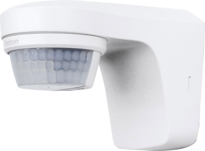 Купить ELTAKO FBH55-sg Funk-Bewegungs-Helligkeitssensor schwarz glaenzend (30000466) в магазине wardena.ru