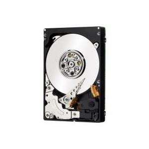 Купить Dell - Festplatte - 2 TB - Hot-Swap - 8.9 cm (3.5") - SAS 6Gb/s - 7200 U/min (342-0898) в магазине wardena.ru