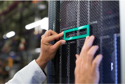 Купить Hewlett Packard Enterprise P47224-B21 Computerkühlsystemteil/-zubehör Kühlkörper (P47224-B21) в магазине wardena.ru