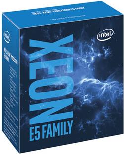 Купить Intel Xeon E5-2680V4 - 2.4 GHz - 14 Kerne - 28 Threads - 35 MB Cache-Speicher - LGA2011-v3 Socket - Box (BX80660E52680V4) в магазине wardena.ru