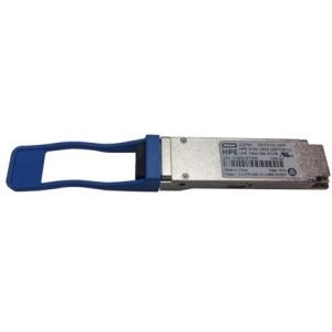 Купить Hewlett Packard Enterprise HPE X150 - QSFP28 transceiver module - 100 Gigabit Ethernet - 100GBase-LR4 - LC-Monomode - bis zu 10 km (JL275A) в магазине wardena.ru