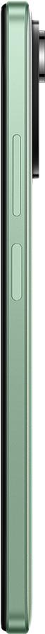 Купить Xiaomi Redmi Note 12S 16,3 cm (6.43") Dual-SIM Android 13 4G USB Typ-C 8 GB 256 GB 5000 mAh Grün (MZB00E9A) в магазине wardena.ru