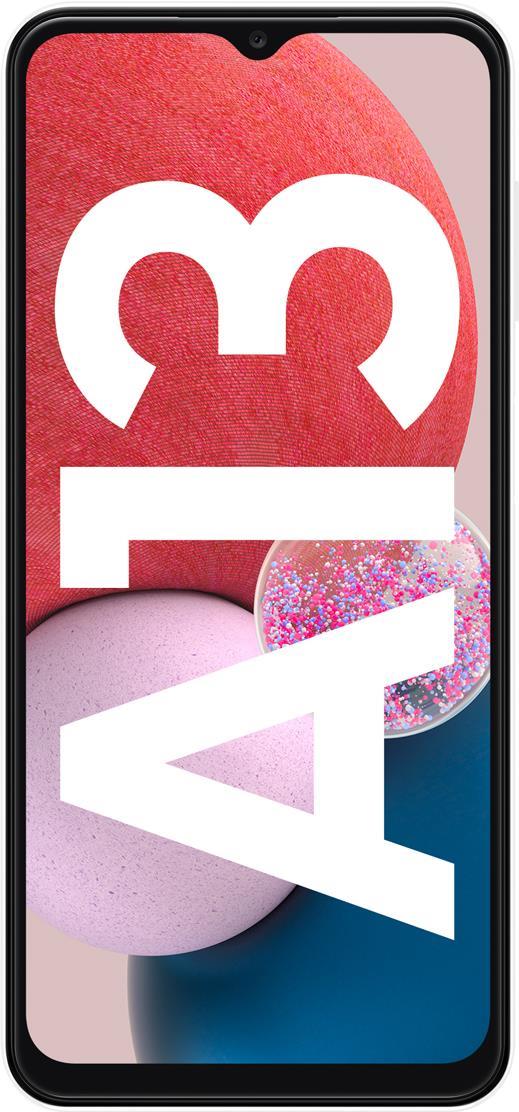 Купить Samsung A135F Galaxy A13 64 GB (White) (SM-A135FZWVEUB) в магазине wardena.ru