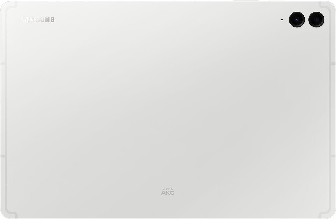 Купить Samsung Galaxy Tab S9 FE+ 5G Samsung Exynos LTE-TDD & LTE-FDD 256 GB 31,5 cm (12.4") 12 GB Wi-Fi 6 (802.11ax) Silber (SM-X616BZSEEUE) в магазине wardena.ru