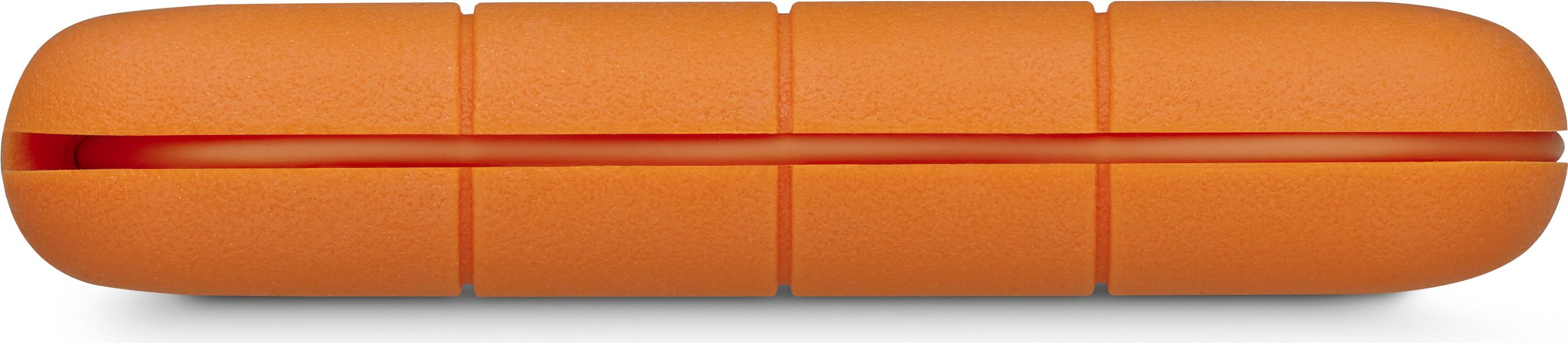 Купить LaCie Rugged Secure STFR2000403 - Festplatte - verschlüsselt - 2 TB - extern (tragbar) - USB 3.1 Gen 1 / Thunderbolt 3 (USB-C Steckverbinder) - 256-Bit-AES - mit 2-jähriger Wartungsvertrag für Datenwiederherstellung в магазине wardena.ru