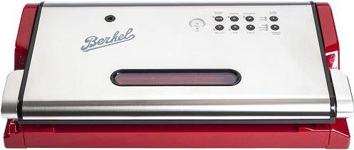 Купить Berkel BK-09-8799-600 - Rot - Edelstahl - 8200 mbar - Edelstahl - 31,5 cm - 2014/35/UE Low Voltage Directive - 2014/30/UE EMC Directive - 2009/125/EC ErP Directive - 130 W (09-8799-6000) в магазине wardena.ru