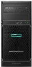 Купить HPE ProLiant ML30 Gen10 Plus Performance - Server - Tower - 4U - 1-Weg - 1 x Xeon E-2314 / 2.8 GHz - RAM 16 GB - SATA - Hot-Swap 8.9 cm (3.5") Schacht/Schächte - keine HDD - GigE - Monitor: keiner (P44720-421) в магазине wardena.ru
