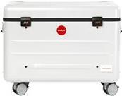 Купить PARAT PARAPROJECT Case TC20 TwinCharge für 20 Tablets bis 32,77cm 12.9" iOS/And/Win Charge Only USB-C auf USB-C Kabel weiss (208722170) в магазине wardena.ru