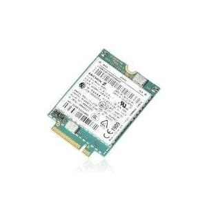 Купить Lenovo ThinkPad N5321 - Drahtloses Mobilfunkmodem - 3G - Wartung nicht enthalten - FRU - für ThinkPad L540, T431s, X1 Carbon (2nd Gen), X230s, X240s (04W3823) в магазине wardena.ru
