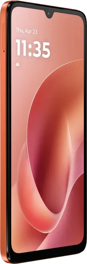 Купить Motorola Mobility Motorola Moto G06 - 4G Smartphone - Dual-SIM - RAM 4 GB / Interner Speicher 256 GB - microSD slot - LCD-Anzeige - 6.88" - 1640 x 720 Pixel (120 Hz) (PB980000SE) в магазине wardena.ru