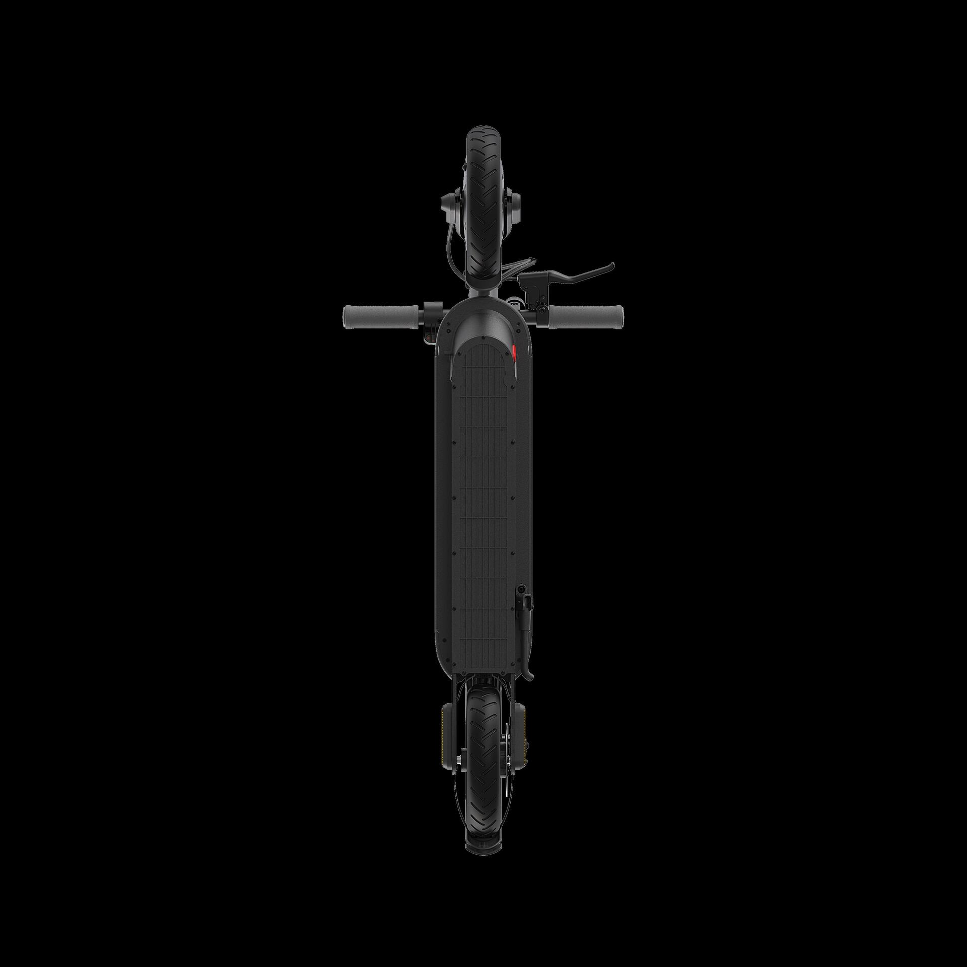 Купить Xiaomi Mi Electric Scooter Essential - Klassischer Roller - 20 km/h - 100 kg - Beide Geschlechter - 14 Jahr(e) - Aluminium (FBC4022GL) в магазине wardena.ru