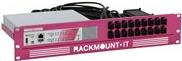 Купить Rackmount.IT RM-CP-T3 - Netzwerk-Einrichtung - Rack montierbar - Erikaviolett, RAL 4003 - 1.3U - 48.3 cm (19") - für Check Point 1470 Appliance, 1490 Appliance, 770 Appliance, 790 Appliance в магазине wardena.ru