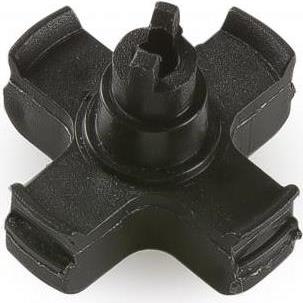 Купить Domo DO717MF Milchaufschäumer Automatische Milchaufschäumer Schwarz - Edelstahl (DO717MF) в магазине wardena.ru