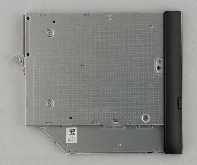 Купить HP 840742-001 DVD-Laufwerk Notebook-Ersatzteil (840742-001) в магазине wardena.ru
