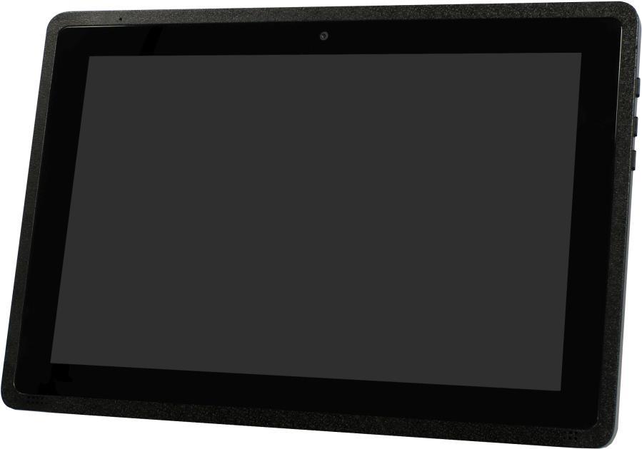 Купить ALLNET Rugged Tablet RK3399 16 GB 25,6 cm (10.1" ) ARM 2 GB Wi-Fi 5 (802.11ac) Android 7.1 Schwarz (ALL-RT-RK3399A70-CW) в магазине wardena.ru