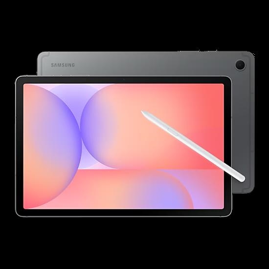 Купить Samsung Galaxy Tab S10 Lite X400 WiFi 10.9 6GB RAM 128GB - Grey [Energieklasse F] (SM-X400NZAREUE) в магазине wardena.ru