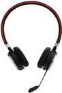 Купить GN Jabra Jabra Evolve 65 MS stereo - Headset - On-Ear - Bluetooth - kabellos (6599-823-399) в магазине wardena.ru
