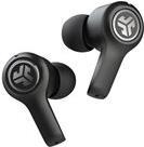 Купить JLab JBuds Air Executive True Wireless In-Ear-Kopfhörer ANC mit Ladeetui schwarz (IEUEBJBAIREXECRBLK82) в магазине wardena.ru