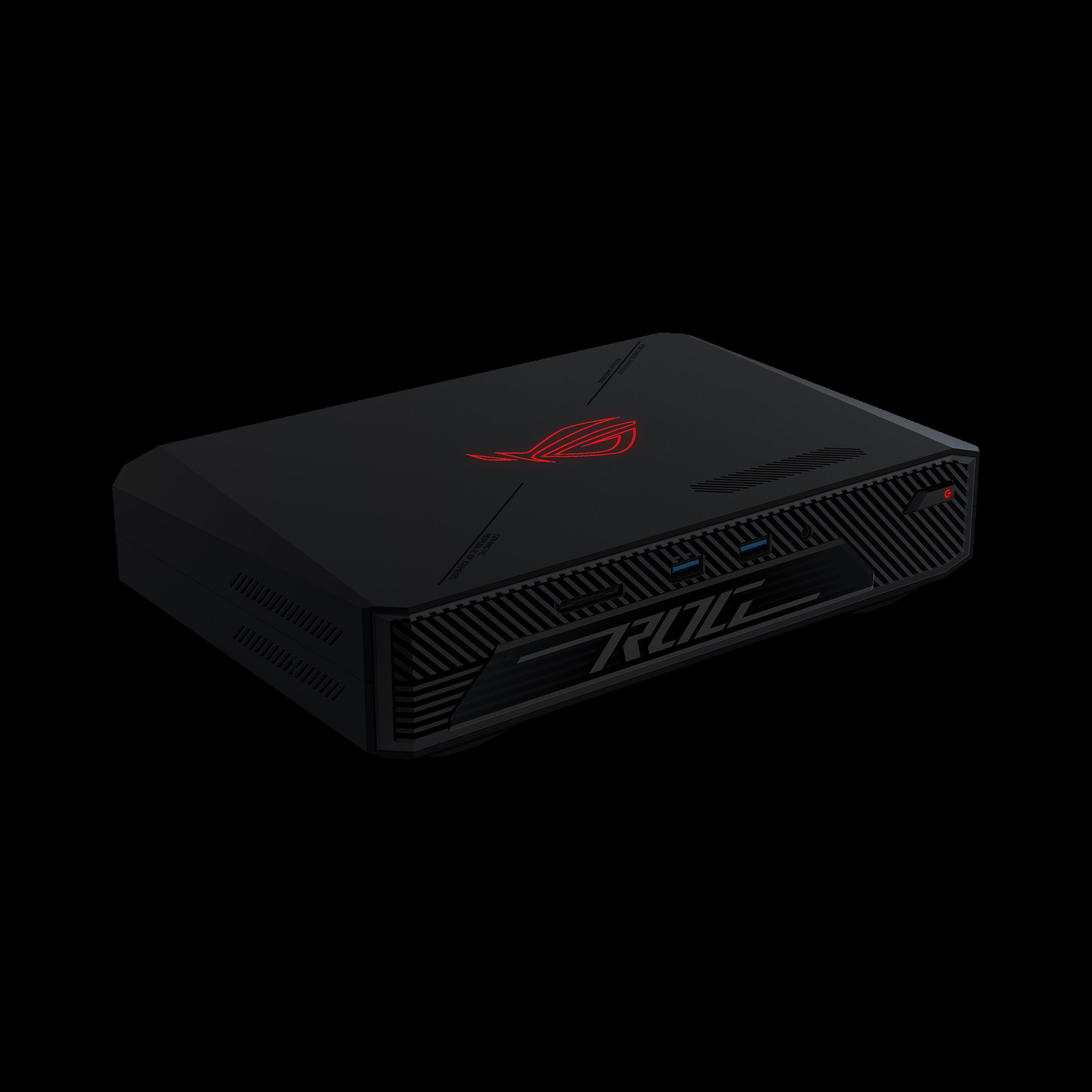 Купить ASUS ROG NUC RNUC14SRKU9189A2I - Mini-PC - Core Ultra 9 185H / 2.3 GHz - RAM 32 GB - SSD 1 TB - GeForce RTX 4070 - 1GbE, 2.5GbE, Wi-Fi 6E, Bluetooth 5.3 - WLAN: 802.11a/b/g/n/ac/ax (Wi-Fi 6E), Bluetooth 5.3 - Win 11 Home (90AS0051-M00100) в магазине wardena.ru