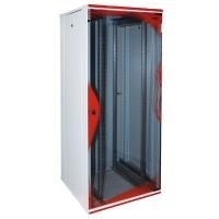 Купить ROLINE - Schrank - Hellgrau, RAL 7035 - 42U - 48.3 cm (19") (929-299-10) в магазине wardena.ru