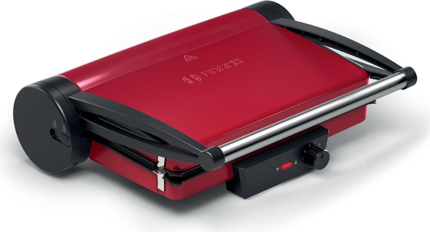 Купить Bosch TCG4104 Kontaktgrill (TCG4104) в магазине wardena.ru