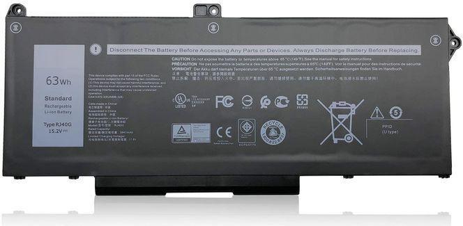 Купить CoreParts Laptop Battery 62.32Wh Li-ion 15.2V 4100mAh Black - Batterie - 4.100 mAh (M033W-CP) в магазине wardena.ru