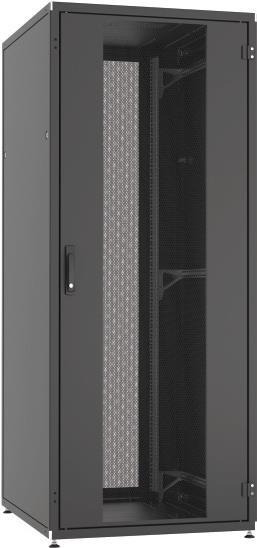 Купить EFB-Elektronik 48,30cm (19") Serverschrank PRO 42HE, 800x1000 mm, F=1-tlg R=2-tlg, RAL9005 Hersteller: EFB Elektronik (PRO-4280TS.P1P2) в магазине wardena.ru