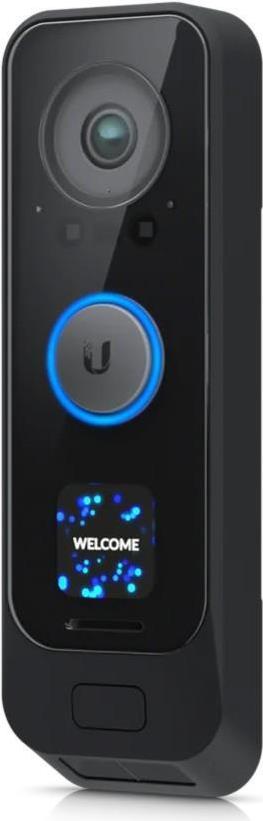 Купить Ubiquiti UniFi G4 Türklingel Pro / G4 Doorbell Pro Kameras & NVRs (UVC-G4 DOORBELL PRO WH) в магазине wardena.ru